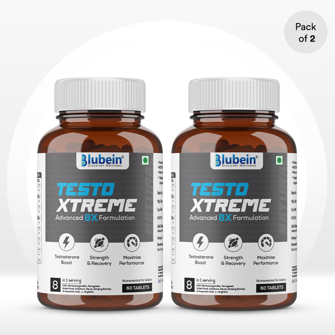 Testo Xtreme
