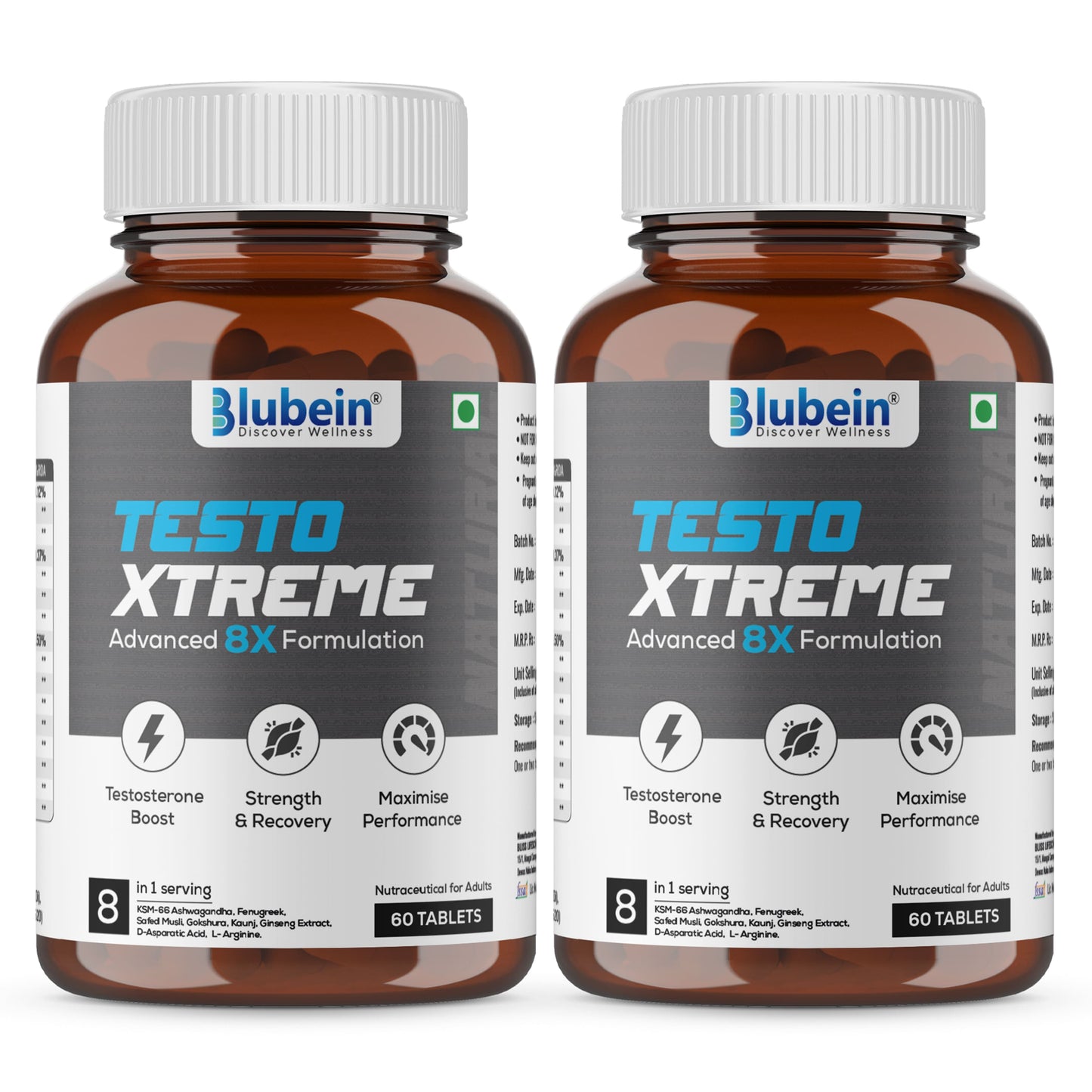 Testo Xtreme
