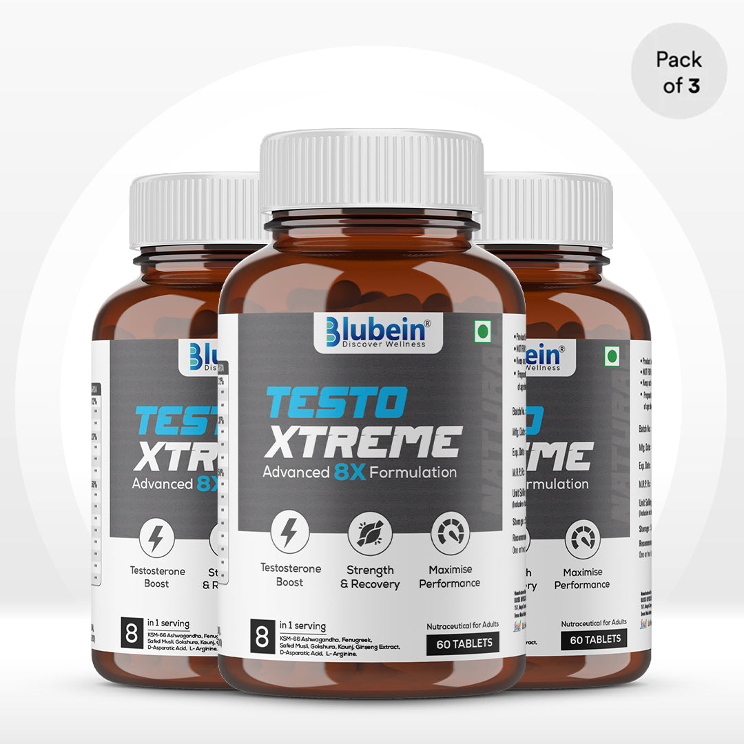 Testo Xtreme