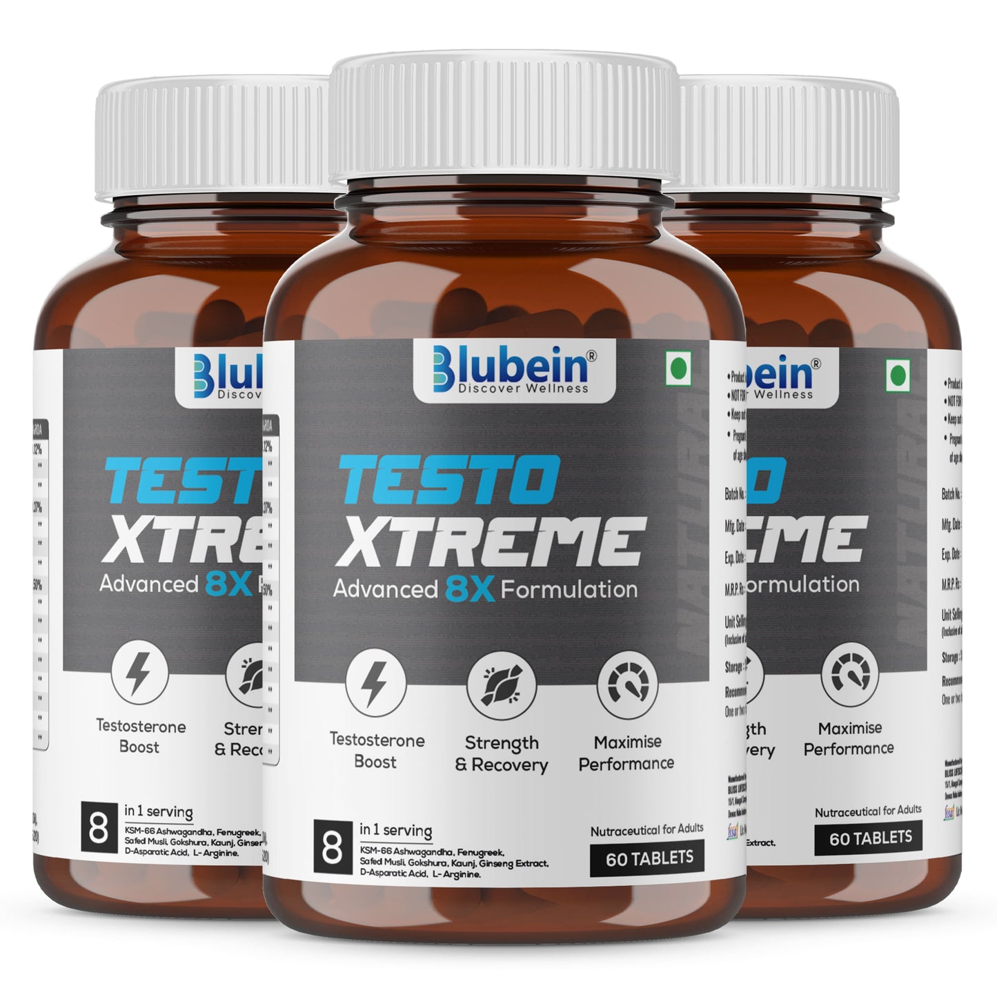 Testo Xtreme