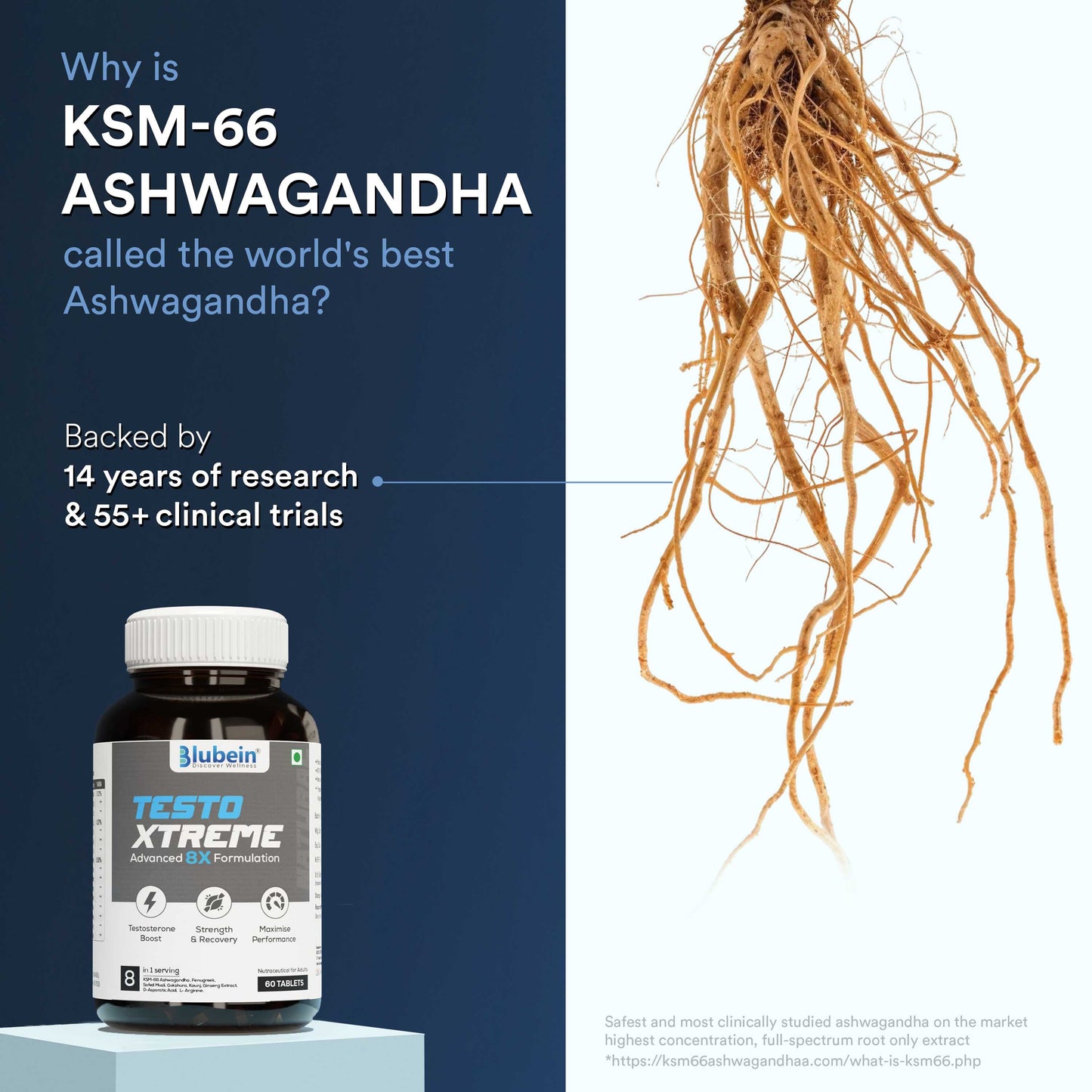 Total Wellness Trio PRO Combo