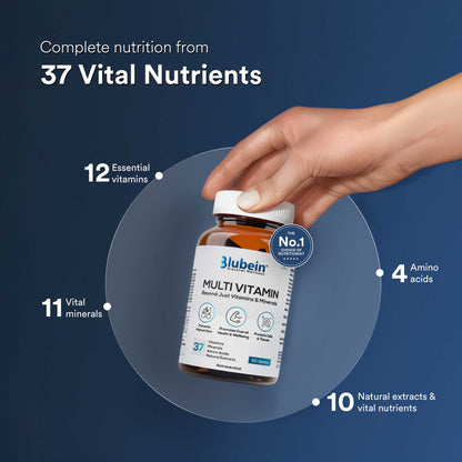 Total Wellness Trio PRO Combo