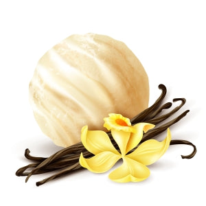Vanilla-Flavored