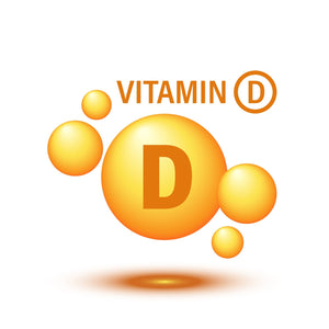 Vitamin D & Zinc