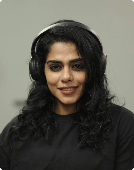 Sreeya Iyer, Entrepreneur