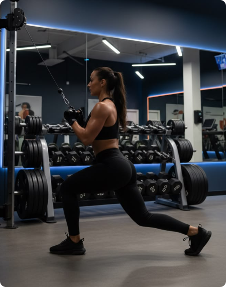 Radhika M, Corporate Lawyer